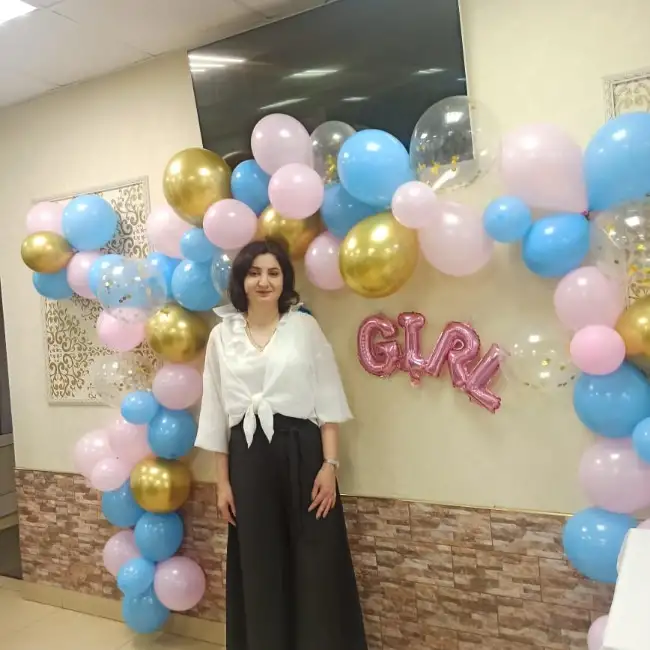 Kristina, 42, Եկատերինբուրգ, Ռուսաստան - Իմ Սեր