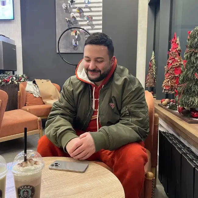 Michael, 30, Երևան, Հայաստան - Իմ Սեր