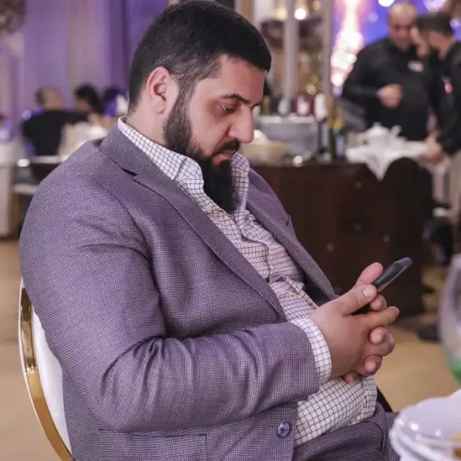 Andre, 36, Մոսկվա, Ռուսաստան - Իմ Սեր