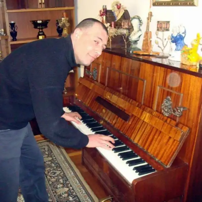 Վարդան, 49, Հայաստան - Իմ Սեր