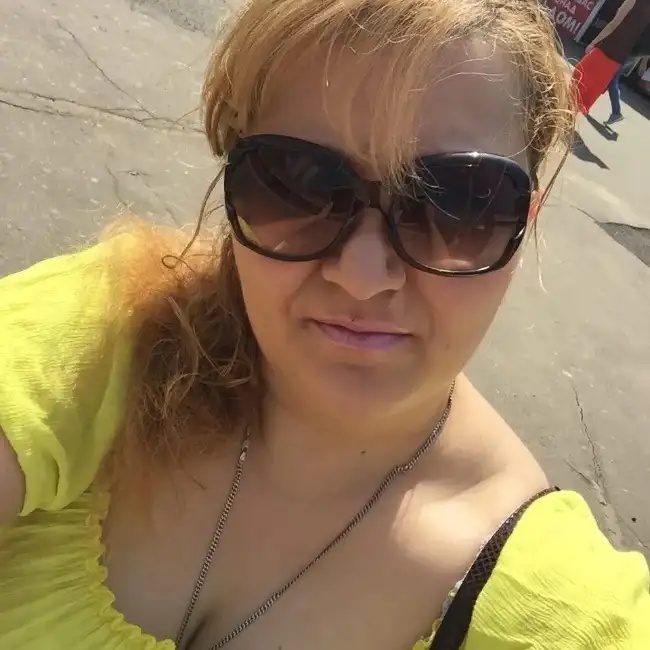 Լուիզա, 49, Մոսկվա, Ռուսաստան - Իմ Սեր