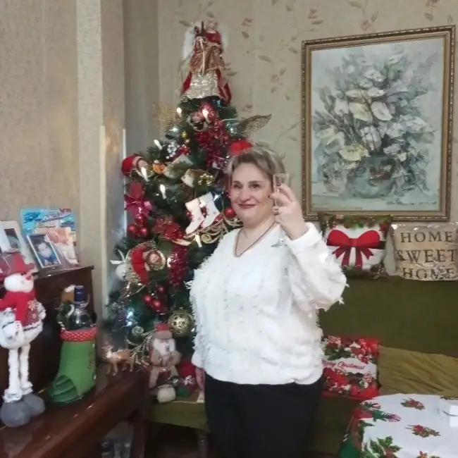Դիանա, 55, Երևան, Հայաստան - Իմ Սեր