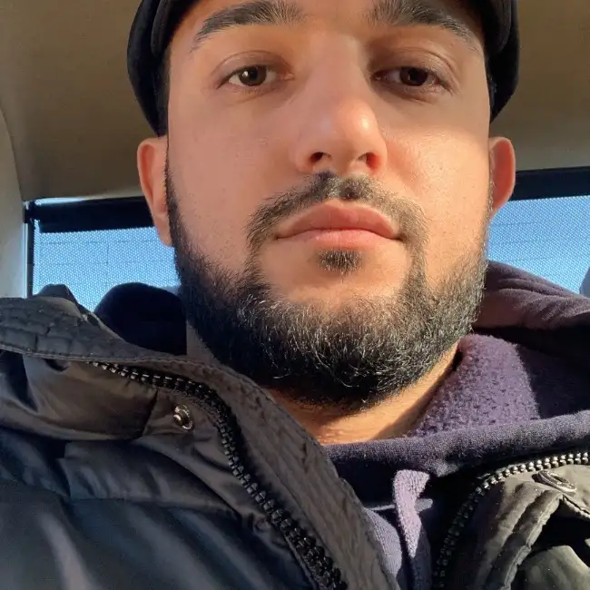 Vilya, 29, Կալուգա, Ռուսաստան - Իմ Սեր