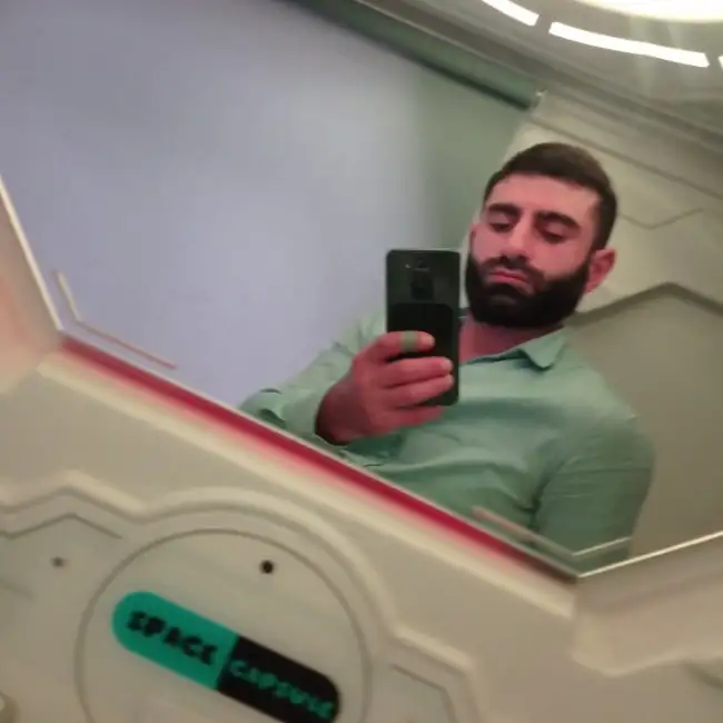 Սարգիս, 31, Երևան, Հայաստան - Իմ Սեր