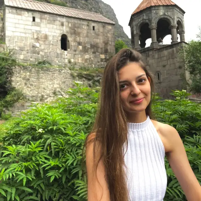 Ruza, 26, Պոդոլսկ, Ռուսաստան - Իմ Սեր