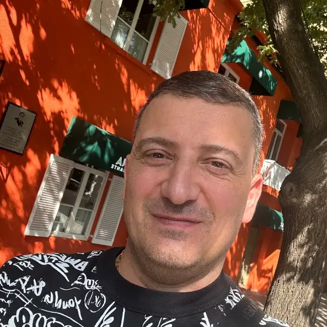 Andranik