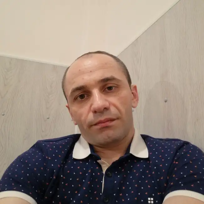 Արամ, 36, Մոսկվա, Ռուսաստան - Իմ Սեր
