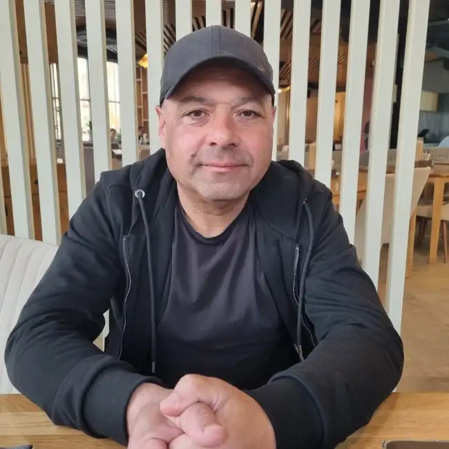 Վագան, 51, Լիպեցկ, Ռուսաստան - Իմ Սեր