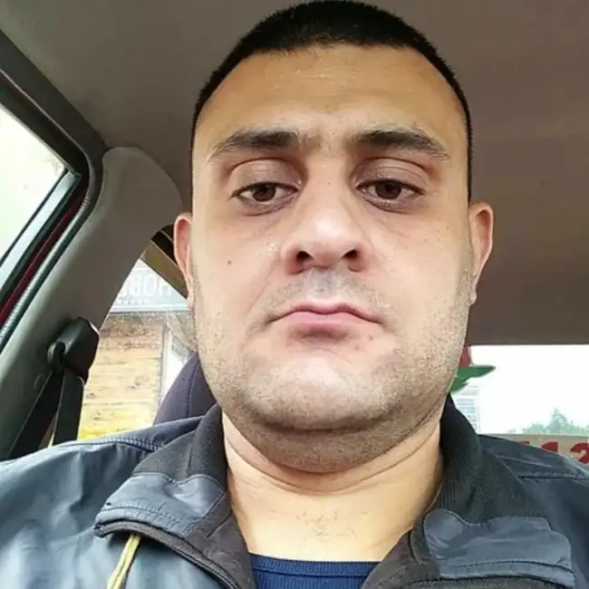 Stas, 41, Ստավրոպոլ, Ռուսաստան - Իմ Սեր