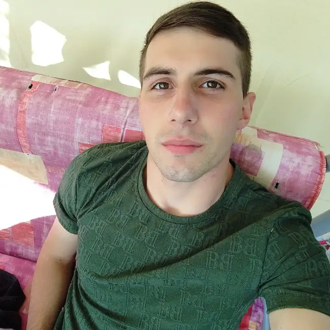 Robert, 25, Երևան, Հայաստան - Իմ Սեր