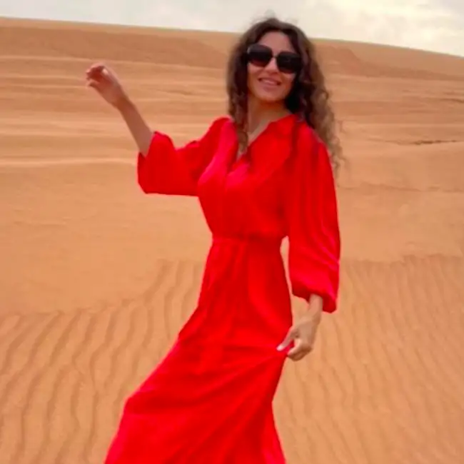 Asya, 44, Մոսկվա, Ռուսաստան - Իմ Սեր