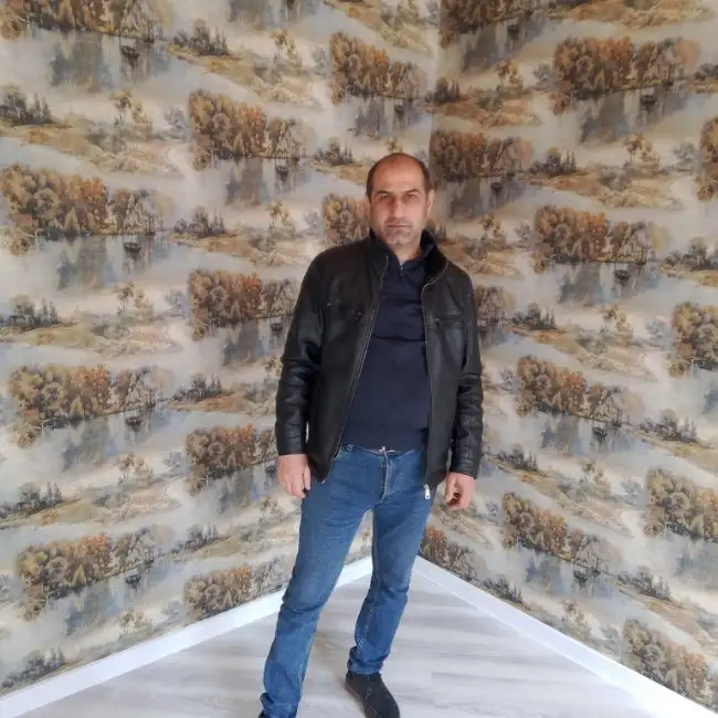 Lyov, 43, Երևան, Հայաստան - Իմ Սեր