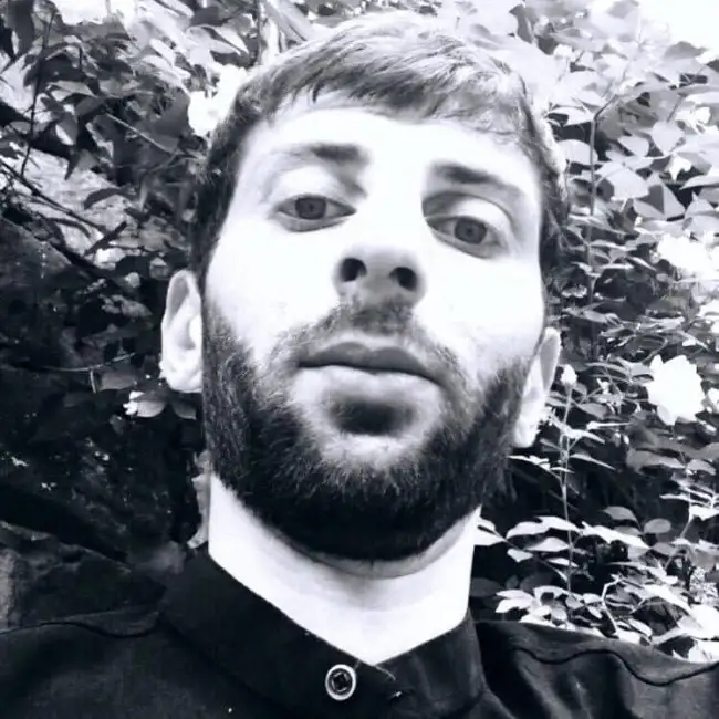 Դավիթ, 34, Երևան, Հայաստան - Իմ Սեր