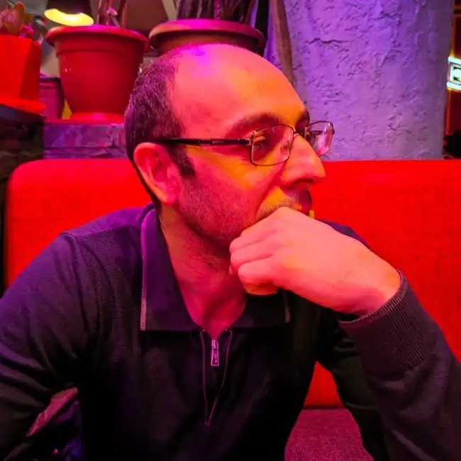 Մինաս, 35, Հանքեր, Ռուսաստան - Իմ Սեր