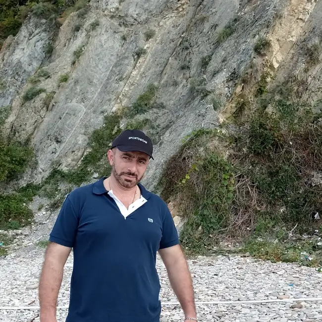 Արտաշես, 45, Կրասնոդար, Ռուսաստան - Իմ Սեր