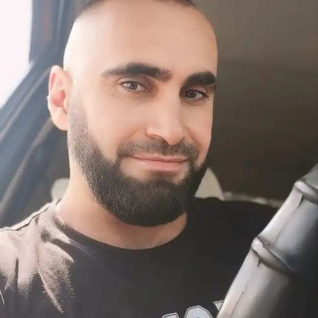 Lionik, 39, Բելորեցկ, Ռուսաստան - Իմ Սեր