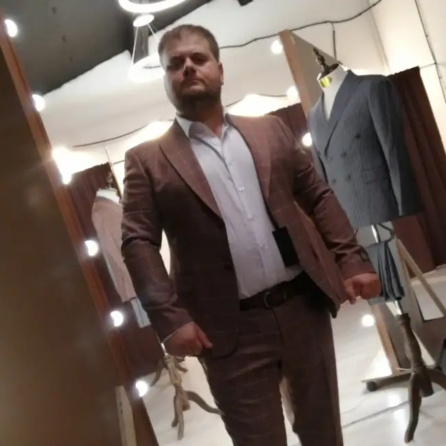 Լեւ, 41, Մոսկվա, Ռուսաստան - Իմ Սեր