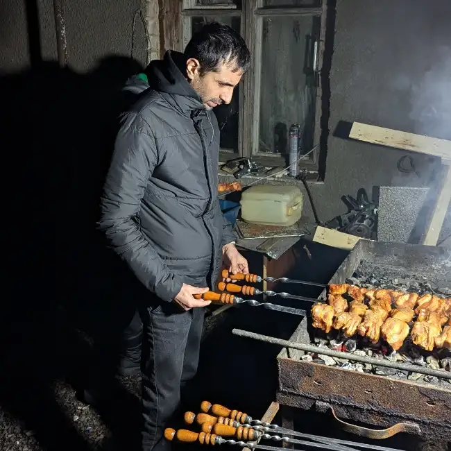 Վարդան, 41, Վորոնեժ, Ռուսաստան - Իմ Սեր