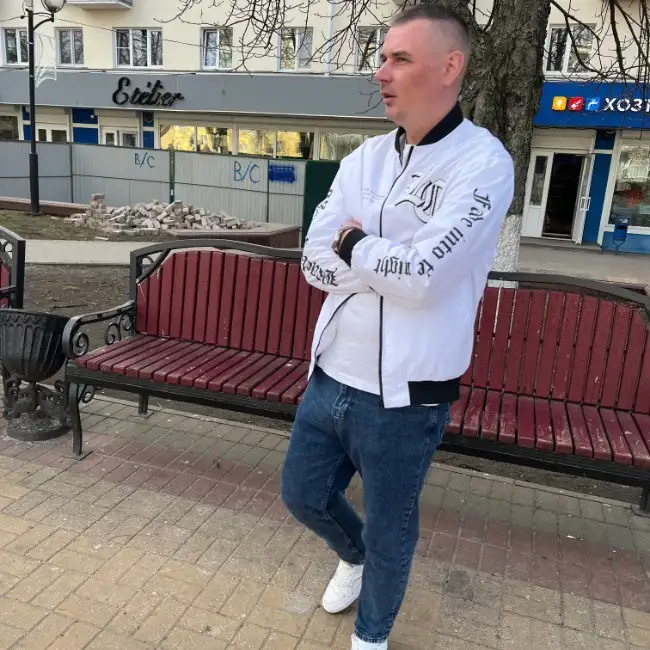 Դենիս, 36, Մոսկվա, Ռուսաստան - Իմ Սեր