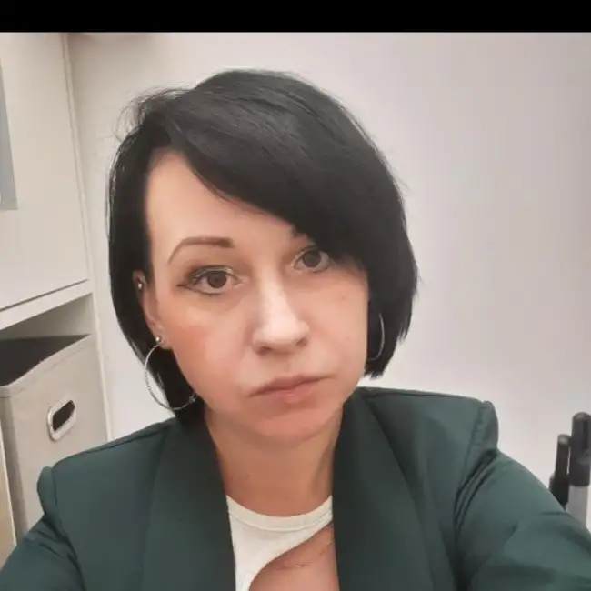 Մարիա, 44, Մոսկվա, Ռուսաստան - Իմ Սեր