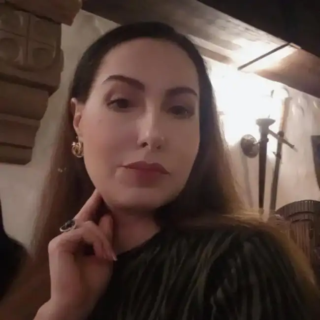 Karina, 39, Դնեպրոպետրովսկ, Ուկրաինա - Իմ Սեր