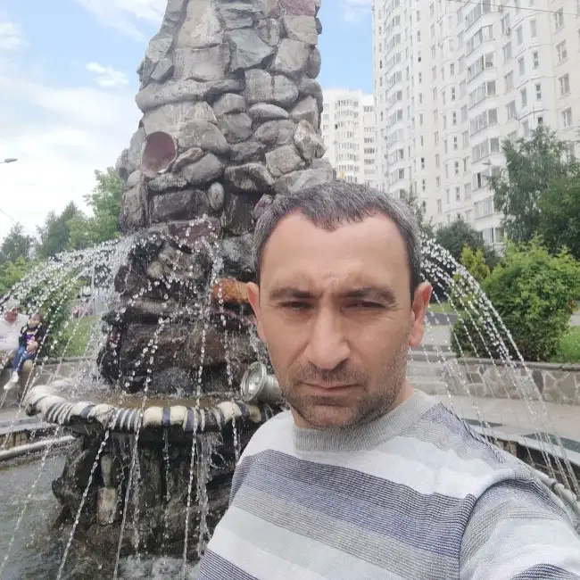 ARTUR, 47, Երևան, Հայաստան - Իմ Սեր