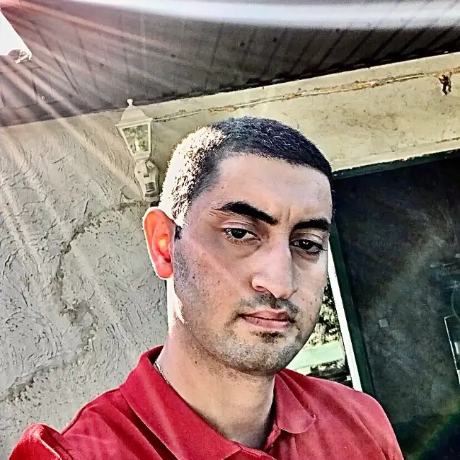 Վարոս, 33, Բատայսկ, Ռուսաստան - Իմ Սեր