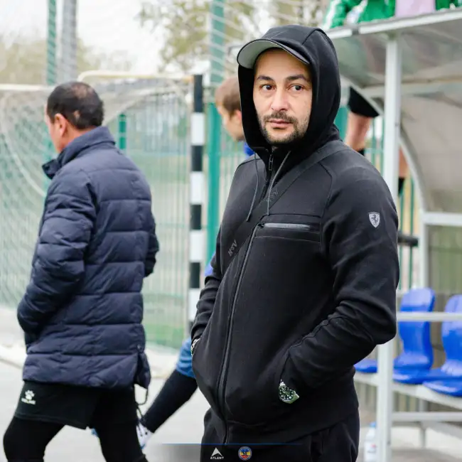 Մարատ, 40, Դոնի Ռոստով, Ռուսաստան - Իմ Սեր