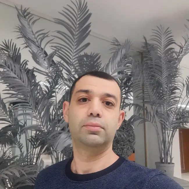 Գրիգոր, 40, Կրոպոտկին, Ռուսաստան - Իմ Սեր