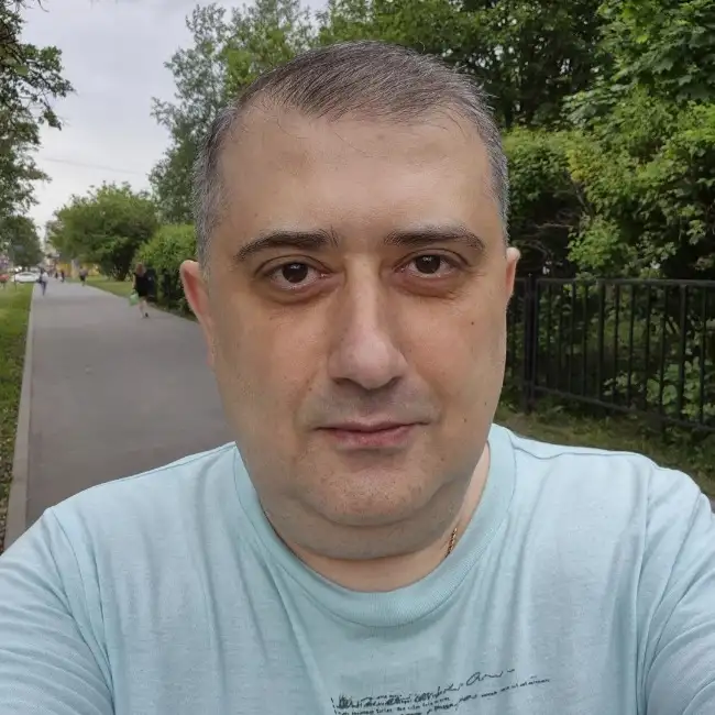 Արսեն, 46, Մոսկվա, Ռուսաստան - Իմ Սեր