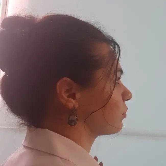 Ալլա, 41, Երևան, Հայաստան - Իմ Սեր