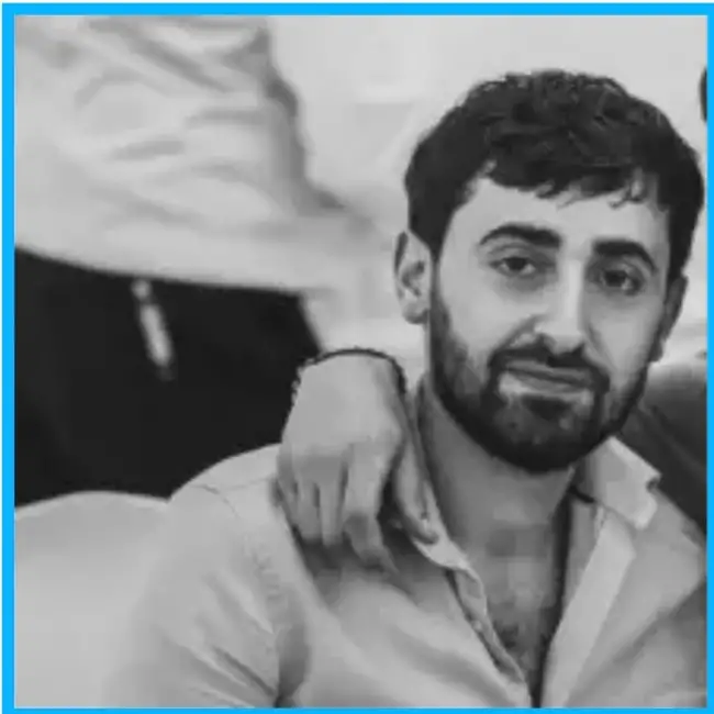 Արարատ, 35, Մոսկվա, Ռուսաստան - Իմ Սեր