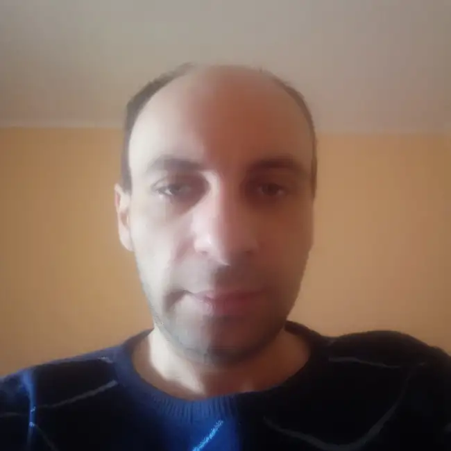 Դավիթ, 35, Ռուսաստան - Իմ Սեր