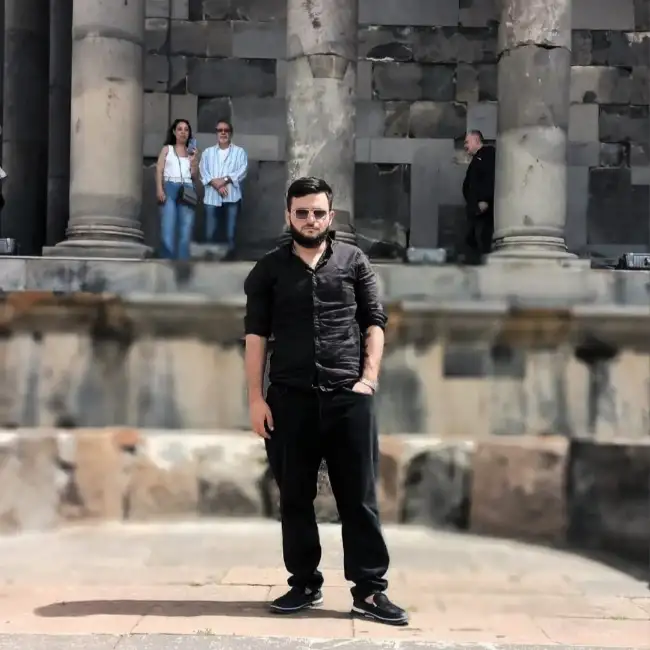 Mher, 22, Երևան, Հայաստան - Իմ Սեր