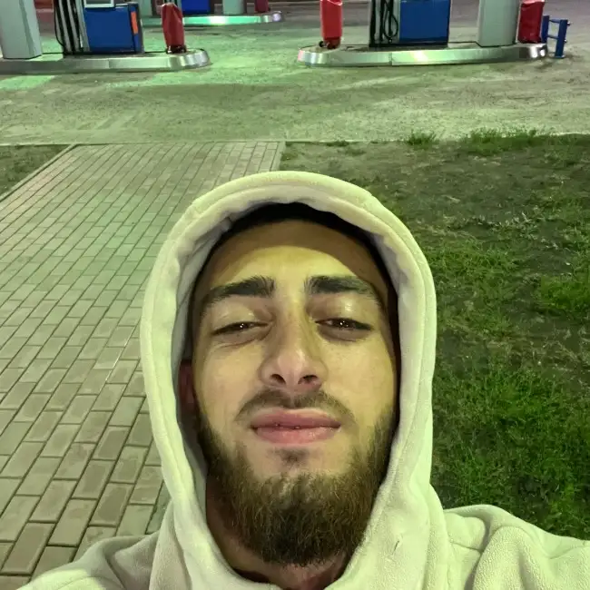 Azat, 36, Մոսկվա, Ռուսաստան - Իմ Սեր
