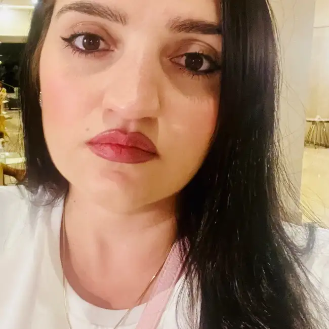 Syuzanna, 42, Սանկտ Պետերբուրգ, Ռուսաստան - Իմ Սեր