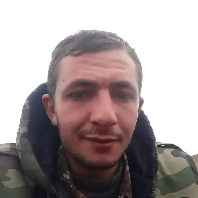 Ogsen, 30, Երևան, Հայաստան - Իմ Սեր