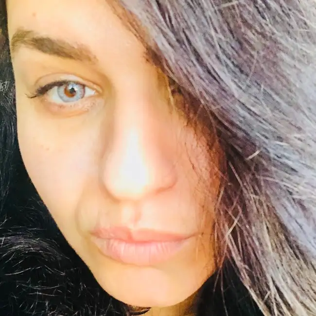 Անի, 19, Մոսկվա, Ռուսաստան - Իմ Սեր