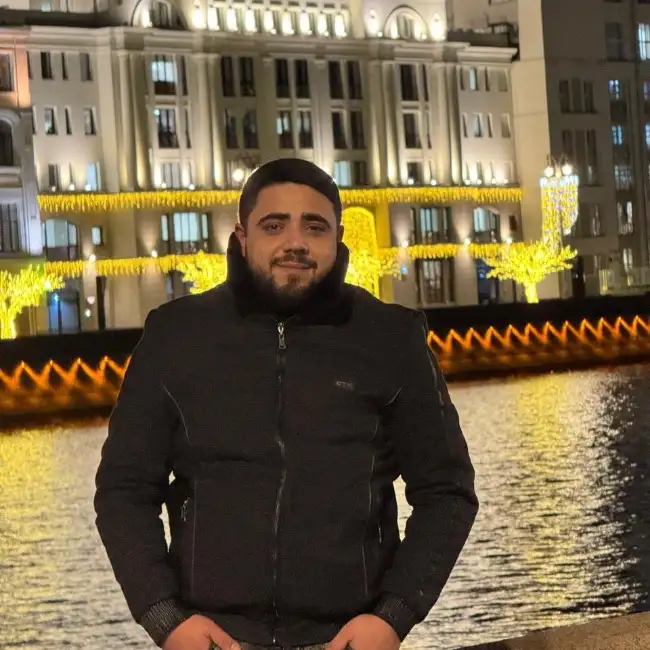 Vagram, 27, Դոնեցկ, Ռուսաստան - Իմ Սեր