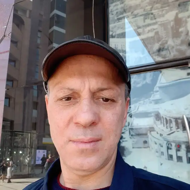 Տիգրան, 53, Երևան, Հայաստան - Իմ Սեր