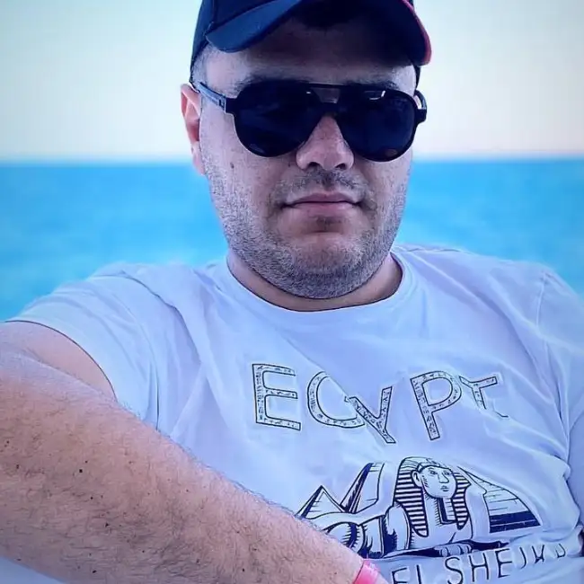 Mish, 28, Երևան, Հայաստան - Իմ Սեր