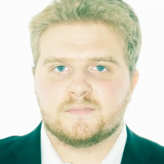 Ստեփան, 29, Ռուսաստան - Իմ Սեր
