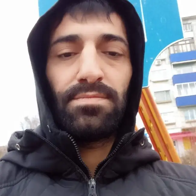 Վագան, 41, Մոսկվա, Ռուսաստան - Իմ Սեր