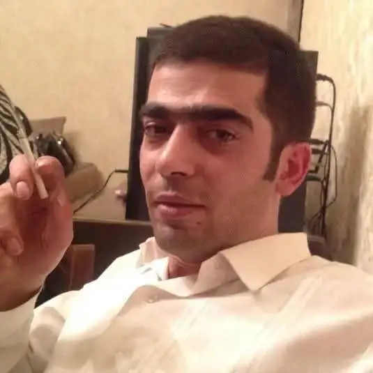 Սամսոն, 38, Երևան, Հայաստան - Իմ Սեր