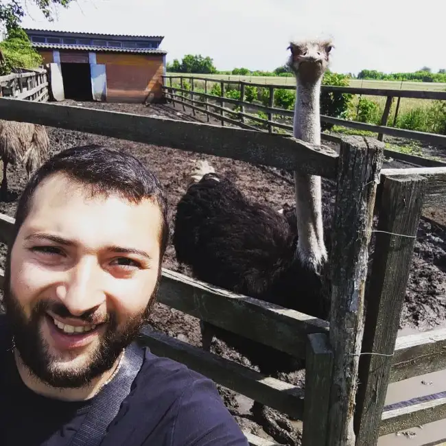 Արսեն, 32, Կիև, Ուկրաինա - Իմ Սեր