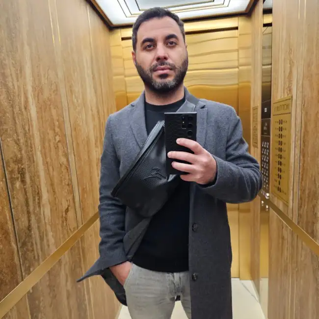 Վագան, 37, Սանկտ Պետերբուրգ, Ռուսաստան - Իմ Սեր