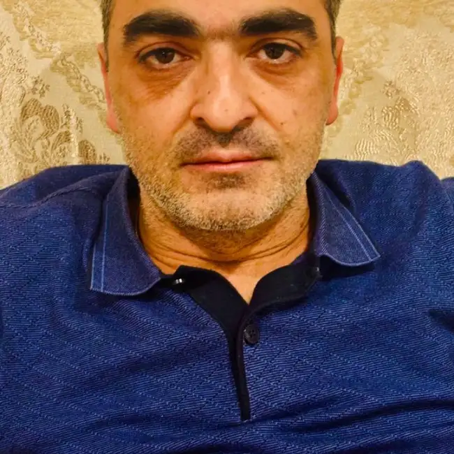 Արմեն, 49, Մոսկվա, Ռուսաստան - Իմ Սեր