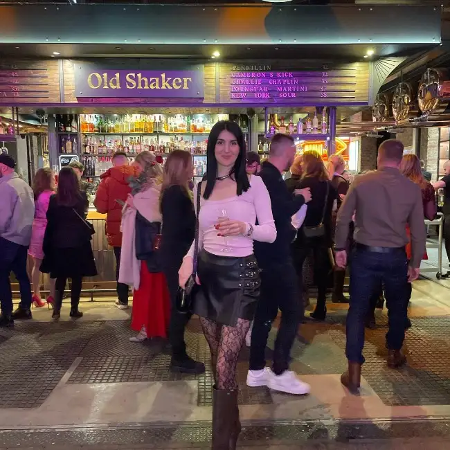 Նատալիա, 39, Մոլդովա - Իմ Սեր