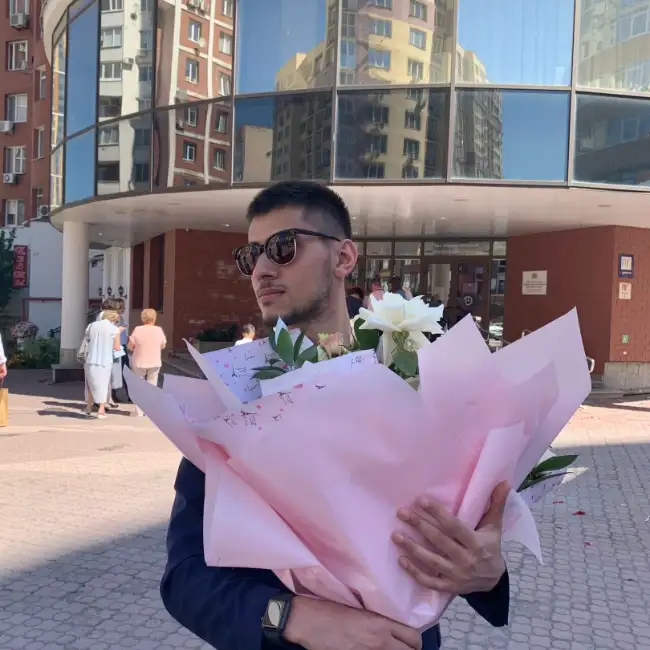 Տիգրան, 28, Եկատերինբուրգ, Ռուսաստան - Իմ Սեր