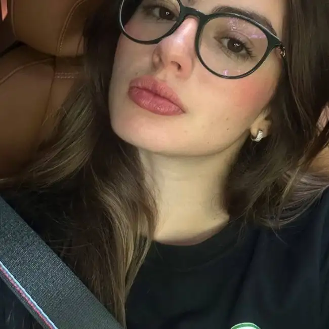Անուշ, 25, Մոսկվա, Ռուսաստան - Իմ Սեր